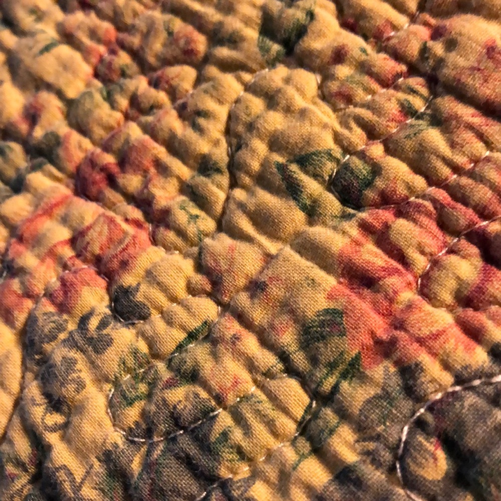 Meet your Posher, Carol